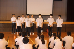 ７